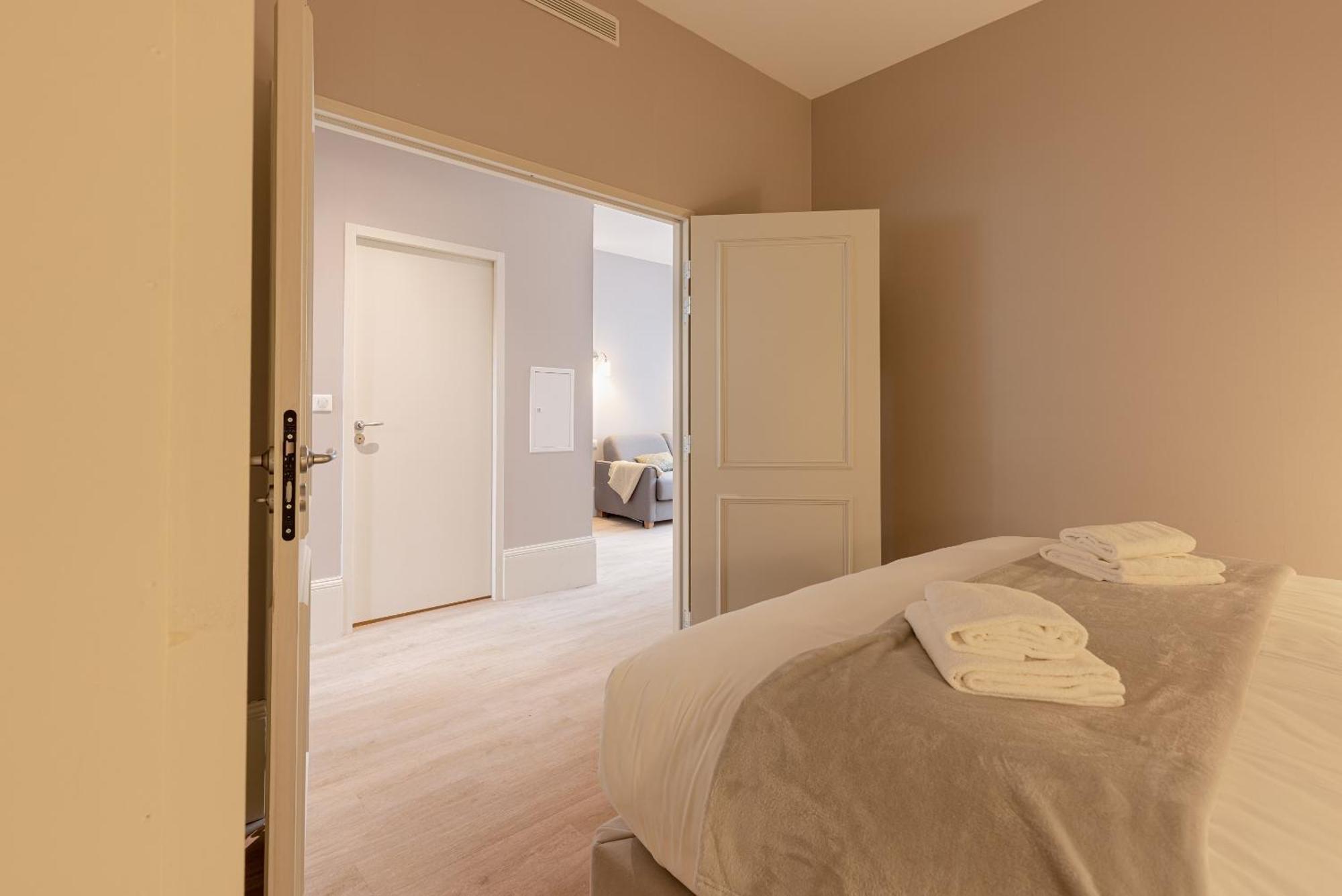 La Maison Blanche - Apparthotels De Charme Chic & Cosy A 350M Du Coeur De Ville De Limoges - Acces Autonome Zimmer foto