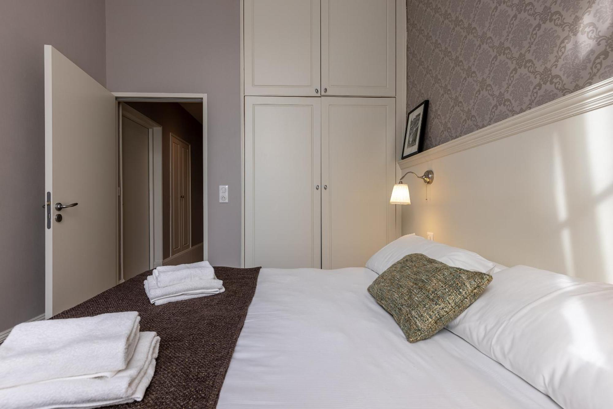 La Maison Blanche - Apparthotels De Charme Chic & Cosy A 350M Du Coeur De Ville De Limoges - Acces Autonome Zimmer foto