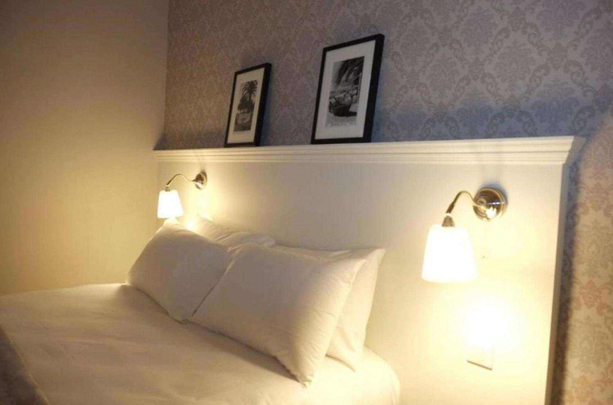 La Maison Blanche - Apparthotels De Charme Chic & Cosy A 350M Du Coeur De Ville De Limoges - Acces Autonome Zimmer foto
